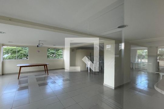 Apartamento à venda com 3 quartos, 68m² em Vila Leonor, Guarulhos