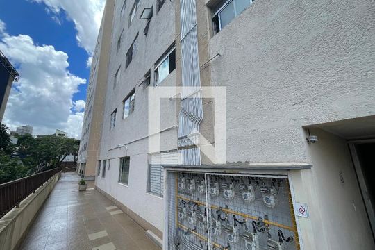 Apartamento à venda com 3 quartos, 68m² em Vila Leonor, Guarulhos