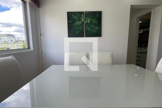 Apartamento à venda com 3 quartos, 68m² em Vila Leonor, Guarulhos