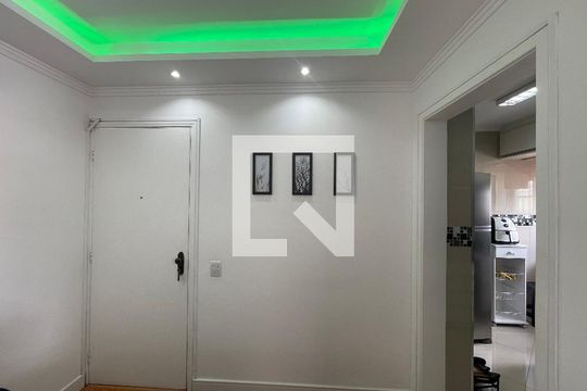 Apartamento à venda com 3 quartos, 68m² em Vila Leonor, Guarulhos