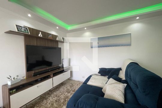 Apartamento à venda com 3 quartos, 68m² em Vila Leonor, Guarulhos