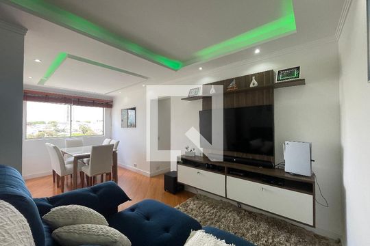 Apartamento à venda com 3 quartos, 68m² em Vila Leonor, Guarulhos
