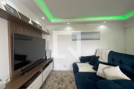 Apartamento à venda com 3 quartos, 68m² em Vila Leonor, Guarulhos