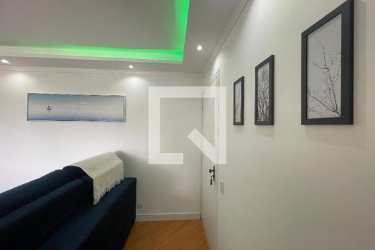 Apartamento à venda com 3 quartos, 68m² em Vila Leonor, Guarulhos