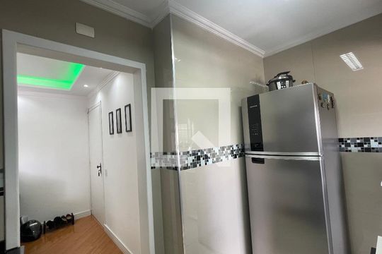 Apartamento à venda com 3 quartos, 68m² em Vila Leonor, Guarulhos