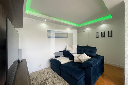 Apartamento à venda com 3 quartos, 68m² em Vila Leonor, Guarulhos