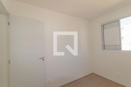 Quarto 1 de apartamento à venda com 2 quartos, 44m² em Centro, Canoas