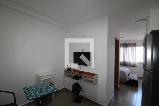 Studio de kitnet/studio para alugar com 1 quarto, 24m² em Santana, São Paulo