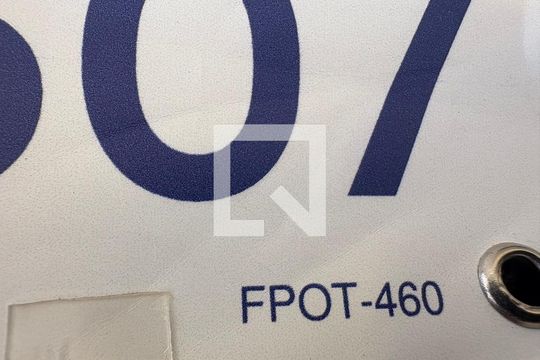 Fpot-460 de apartamento para alugar com 2 quartos, 43m² em Jardim Heitor Rigon, Ribeirão Preto