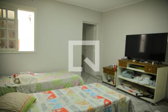 Suíte 1  de casa à venda com 4 quartos, 125m² em Jardim Montreal, São Bernardo do Campo