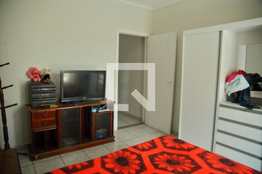 Suíte 4  de casa à venda com 4 quartos, 125m² em Jardim Montreal, São Bernardo do Campo