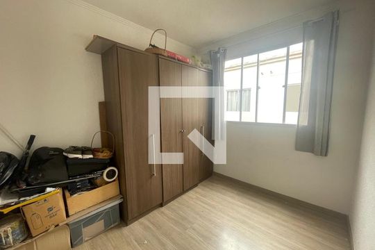 Apartamento à venda com 2 quartos, 42m² em Santo Afonso, Novo Hamburgo