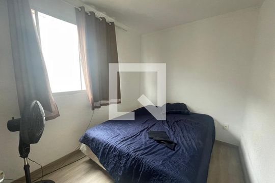 Apartamento à venda com 2 quartos, 42m² em Santo Afonso, Novo Hamburgo