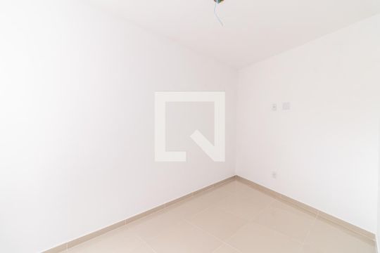 Quarto 1 de apartamento à venda com 2 quartos, 43m² em Artur Alvim, São Paulo