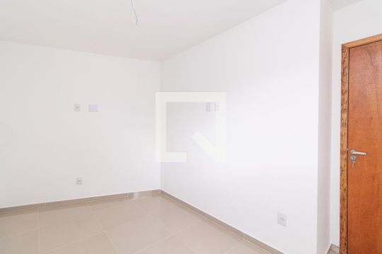 Quarto 1 de apartamento à venda com 2 quartos, 43m² em Artur Alvim, São Paulo