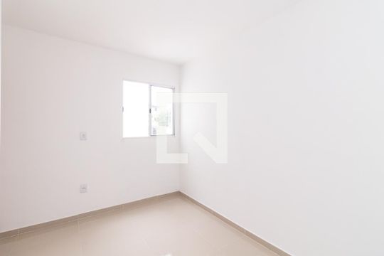 Quarto 1 de apartamento à venda com 2 quartos, 43m² em Artur Alvim, São Paulo
