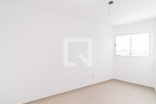 Quarto 2 de apartamento à venda com 2 quartos, 43m² em Artur Alvim, São Paulo