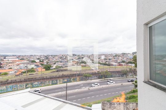 Vista do Quarto 2 de apartamento à venda com 2 quartos, 43m² em Artur Alvim, São Paulo
