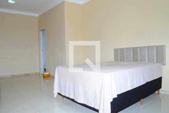 Quarto Suíte de casa de condomínio para alugar com 2 quartos, 110m² em São Gabriel, Belo Horizonte