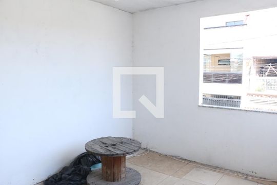 Varanda de casa para alugar com 4 quartos, 430m² em Parque Residencial Guadalajara, Nova Iguaçu
