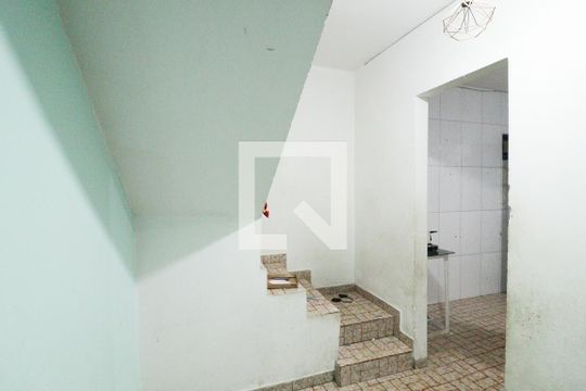 sala de casa à venda com 2 quartos, 55m² em Lauzane Paulista, São Paulo