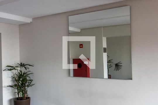 Apartamento à venda com 3 quartos, 76m² em Centro, Barueri