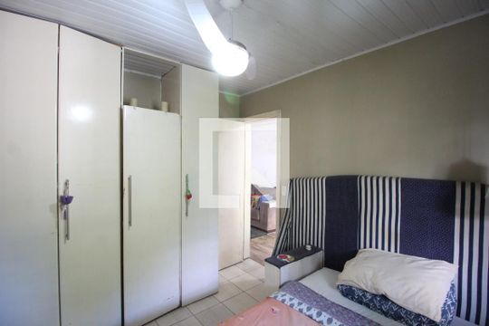 Quarto 1 de casa à venda com 3 quartos, 120m² em Rubem Berta, Porto Alegre