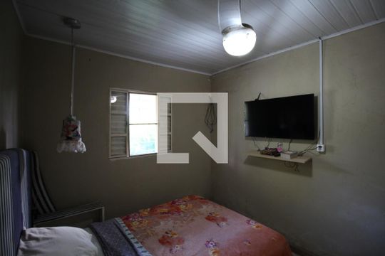 Quarto 1 de casa à venda com 3 quartos, 120m² em Rubem Berta, Porto Alegre