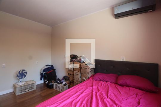 Quarto 1 de casa para alugar com 3 quartos, 200m² em Harmonia, Canoas