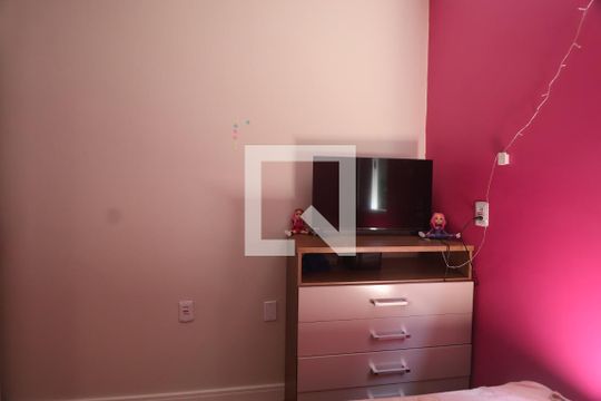 Quarto 2 de casa para alugar com 3 quartos, 200m² em Harmonia, Canoas