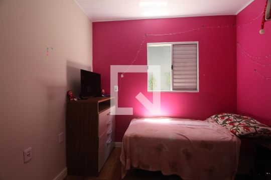 Quarto 2 de casa para alugar com 3 quartos, 200m² em Harmonia, Canoas