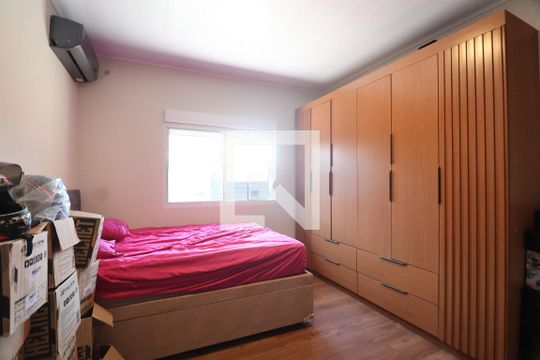 Quarto 1 de casa para alugar com 3 quartos, 200m² em Harmonia, Canoas