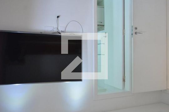 Quarto Suíte de apartamento à venda com 3 quartos, 90m² em Pinheirinho, Santo André