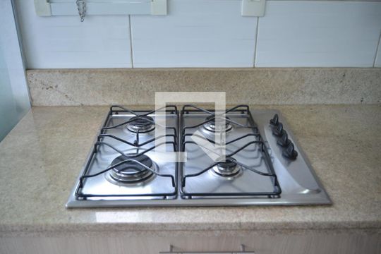 Apartamento à venda com 3 quartos, 90m² em Pinheirinho, Santo André