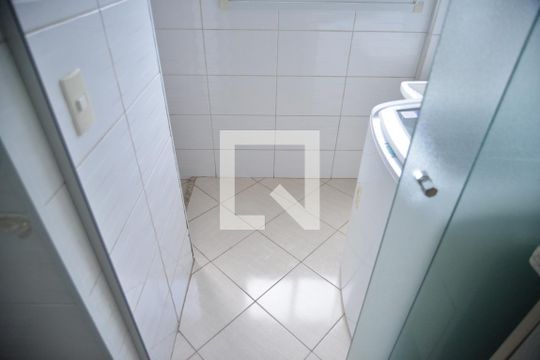 Apartamento à venda com 3 quartos, 90m² em Pinheirinho, Santo André