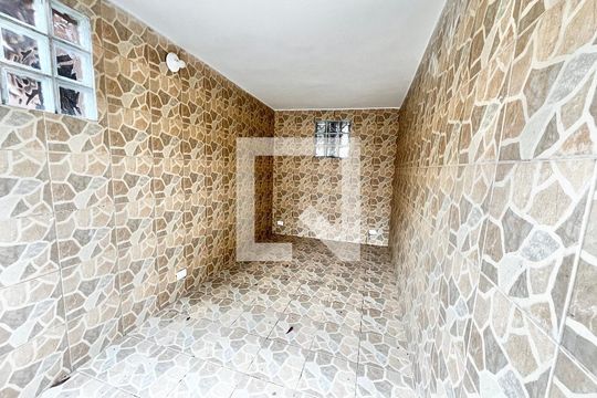 Garagem de casa à venda com 2 quartos, 100m² em Vila Dom Pedro Ii, São Paulo
