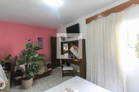 Quarto 1 de casa à venda com 2 quartos, 125m² em Vila Ivone, São Paulo
