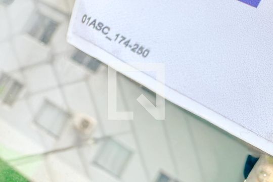 Plaquinha de apartamento para alugar com 2 quartos, 66m² em Canasvieiras, Florianópolis