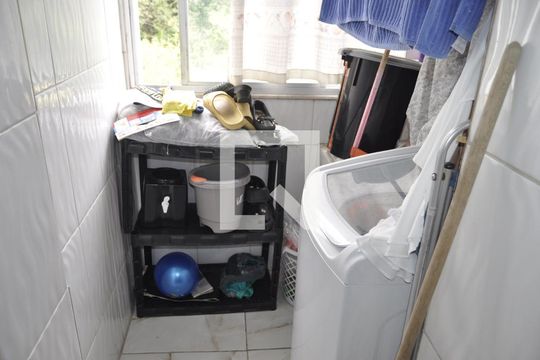 Apartamento para alugar com 2 quartos, 60m² em Engenho Novo, Rio de Janeiro