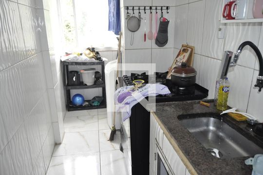 Apartamento para alugar com 2 quartos, 60m² em Engenho Novo, Rio de Janeiro