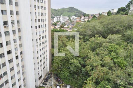 Apartamento para alugar com 2 quartos, 60m² em Engenho Novo, Rio de Janeiro