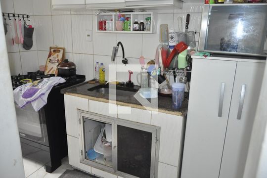 Apartamento para alugar com 2 quartos, 60m² em Engenho Novo, Rio de Janeiro