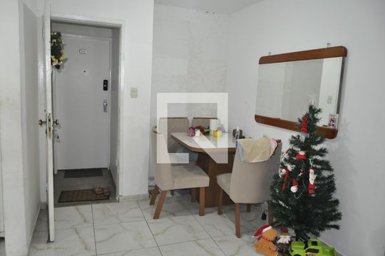 Apartamento para alugar com 2 quartos, 60m² em Engenho Novo, Rio de Janeiro