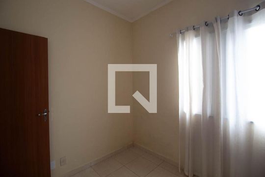 Quarto 2 de apartamento à venda com 2 quartos, 48m² em Parque Edu Chaves, São Paulo