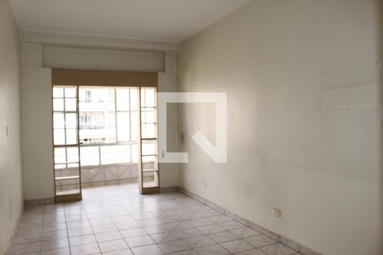 Kitnet/Studio à venda com 1 quarto, 48m² em Santa Cecilia, São Paulo