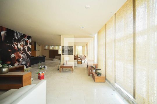 Espaço Gourmet de apartamento à venda com 3 quartos, 141m² em Jardim Colombo, São Paulo