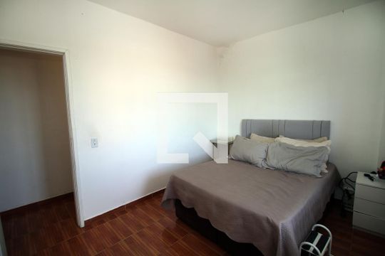 Quarto 2 de apartamento à venda com 3 quartos, 90m² em Irajá, Rio de Janeiro