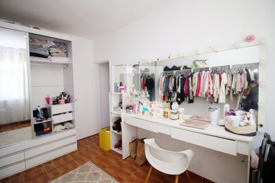 Quarto 1 de apartamento à venda com 3 quartos, 90m² em Irajá, Rio de Janeiro