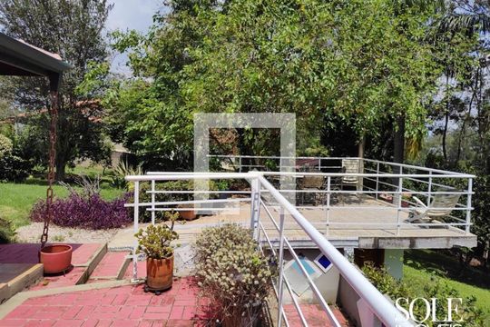 Casa de Condomínio à venda com 3 quartos, 238m² em Loteamento Capital Ville, Jundiaí