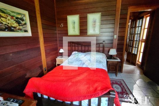Casa de Condomínio à venda com 3 quartos, 238m² em Loteamento Capital Ville, Jundiaí